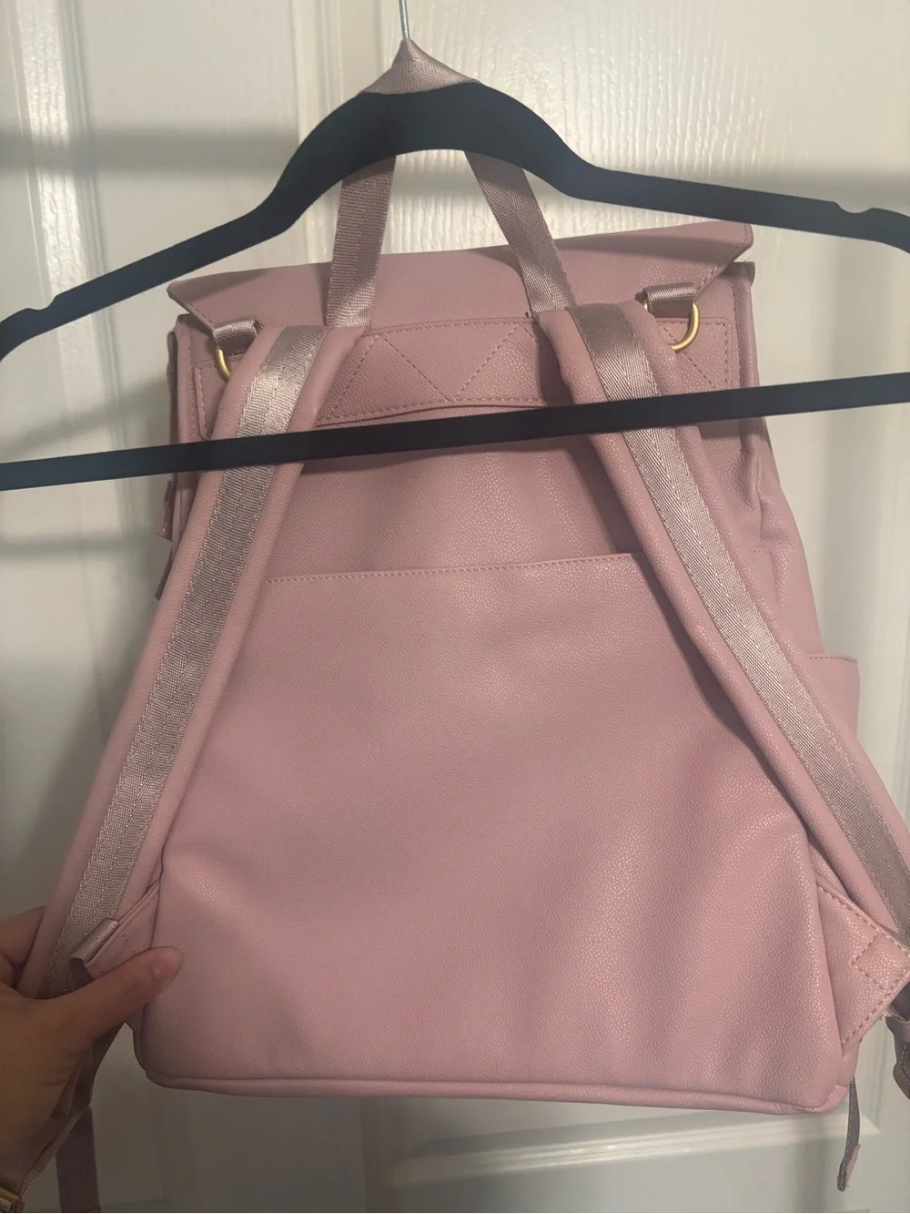 Freshly Picked compact pink